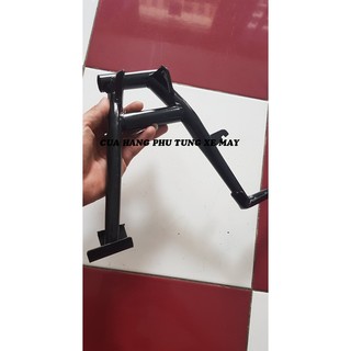 Chân chống đứng xe Chaly