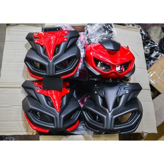 Đầu đèn MT 09 dành cho TFX150