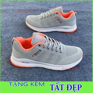 Giày nữ, giày thể thao nữ sneaker cực đẹp, thời trang