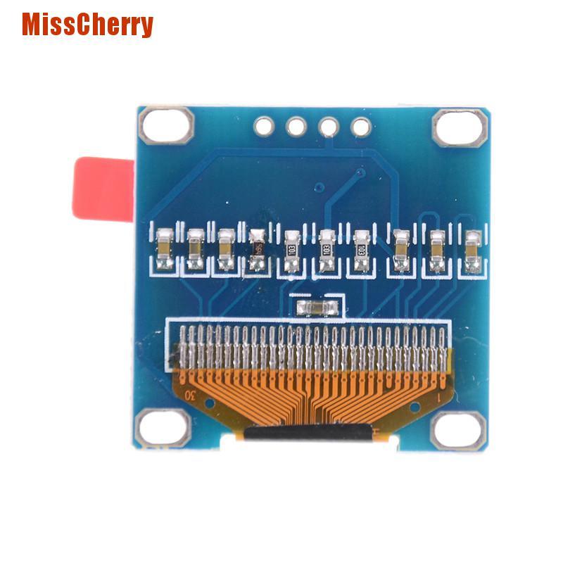 Mô Đun Màn Hình Lcd Oled 128x64 0.96 &quot;I2C Iic Chất Lượng Cao