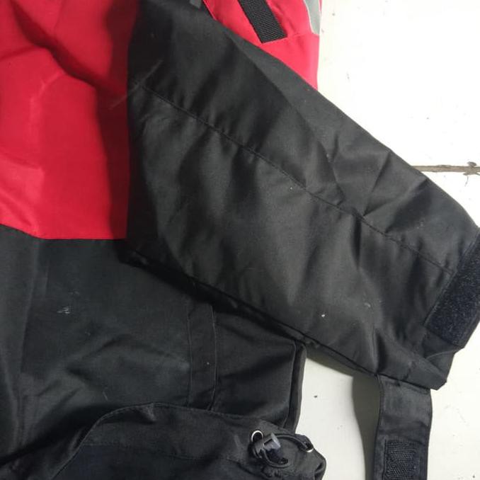 Áo Khoác Đi Xe Mô Tô Honda 1048 | BigBuy360 - bigbuy360.vn