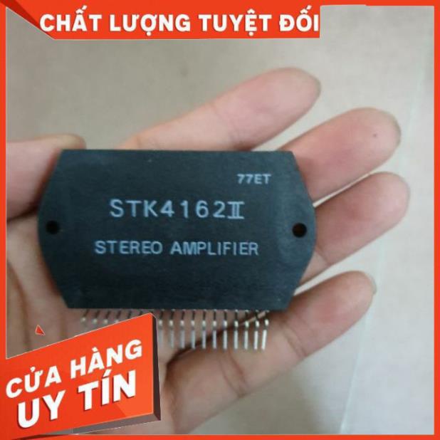 Hot!!! IC công xuất STK 4162