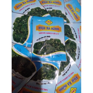 BỘT LÀM SƯƠNG SÂM CKF NAM GIAO[7.5G]