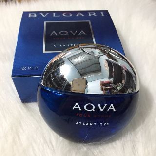 Nước hoa nam Aqva