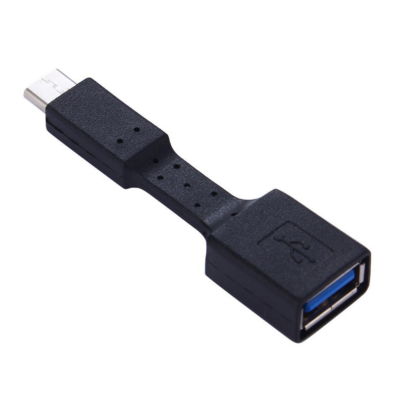 USB chuyển đổi Mini Micro USB sang USB 3.0 OTG cái