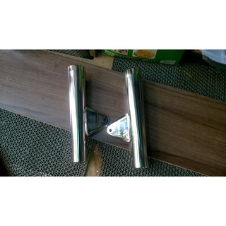 tai thỏ 67 bằng inox