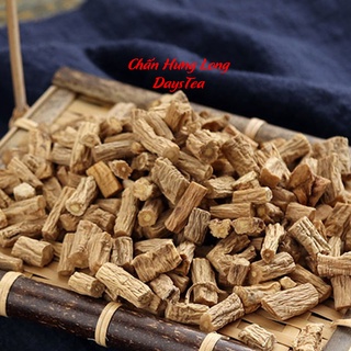 Đảng sâm 100g - Đông y chấn hưng long