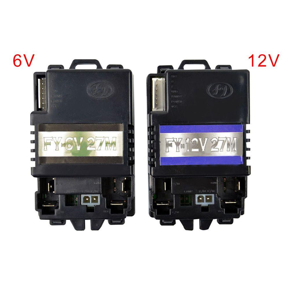 Thiết Bị Nhận Tín Hiệu LAYOR1 Cho Bộ Điều Khiển FY27M 6V 12