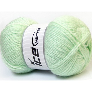 Len Super Baby Baby Green