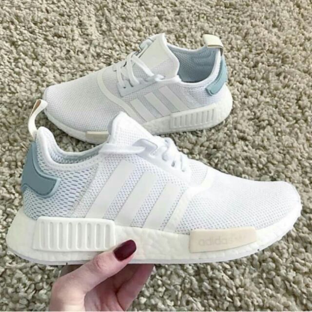 GIÀY ADIDAS NMD R1