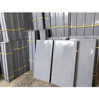 Sàn thép lắp kệ sắt v lỗ để đồ: Dài 1m5 x rộng 50cm