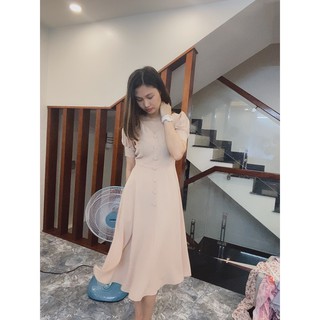 Váy lẻ size Monoco