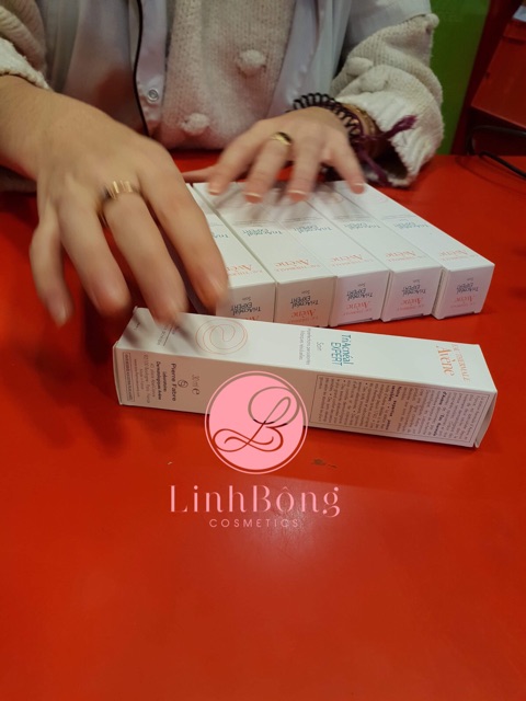 KEM GIẢM MỤN AVENE TRIACNEAL EXPERT Soin - Elmusion 30ML