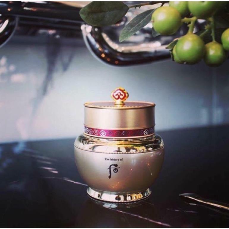LỌ KEM DƯỠNG CHỐNG LÃO HOÁ TÁI SINH DA BICHEOP JA YOON 60ml ( tách set)