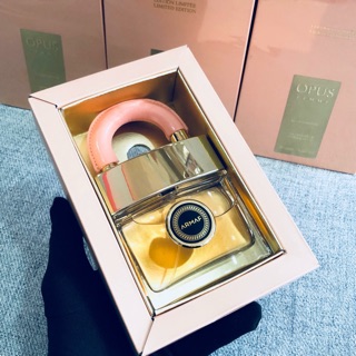 Nước hoa Opus Femme Limited Edition