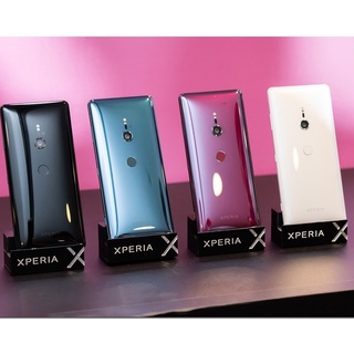 Điện thoại Sony Xperia XZ3 ram 4G/64G Chính hãng