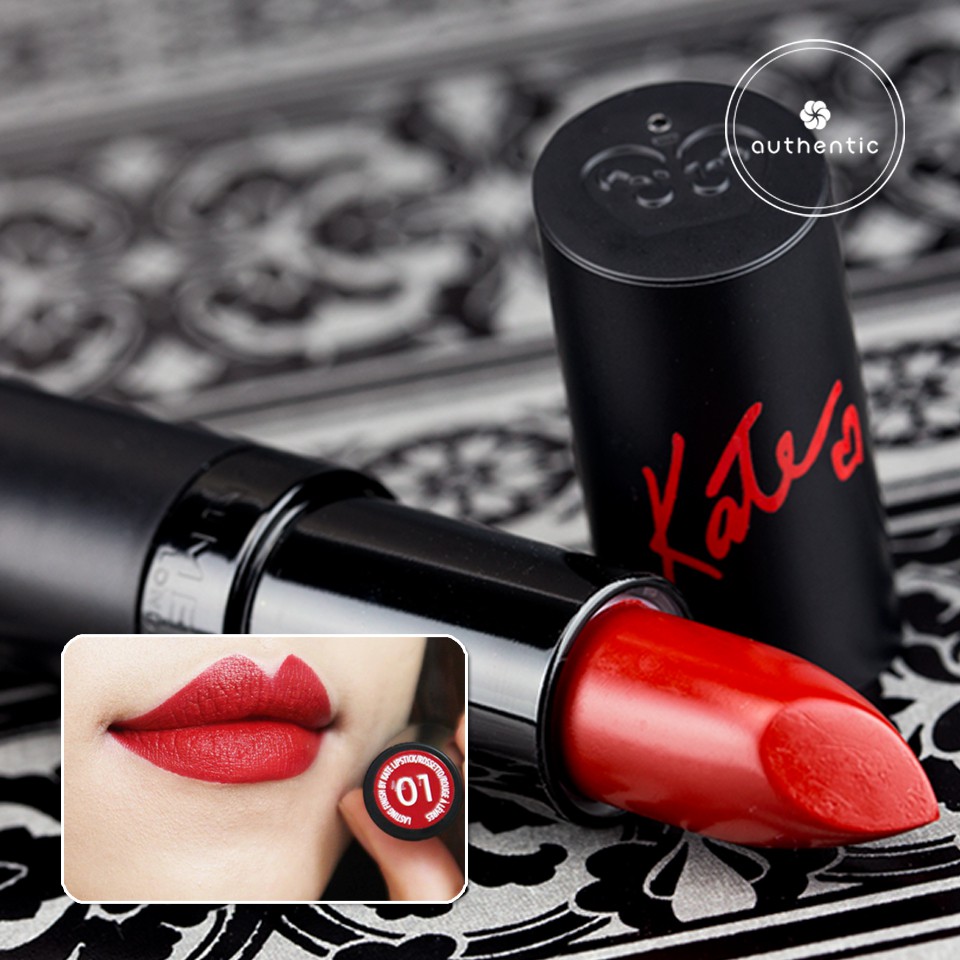 Son Lì Kate Moss by Rimmel London