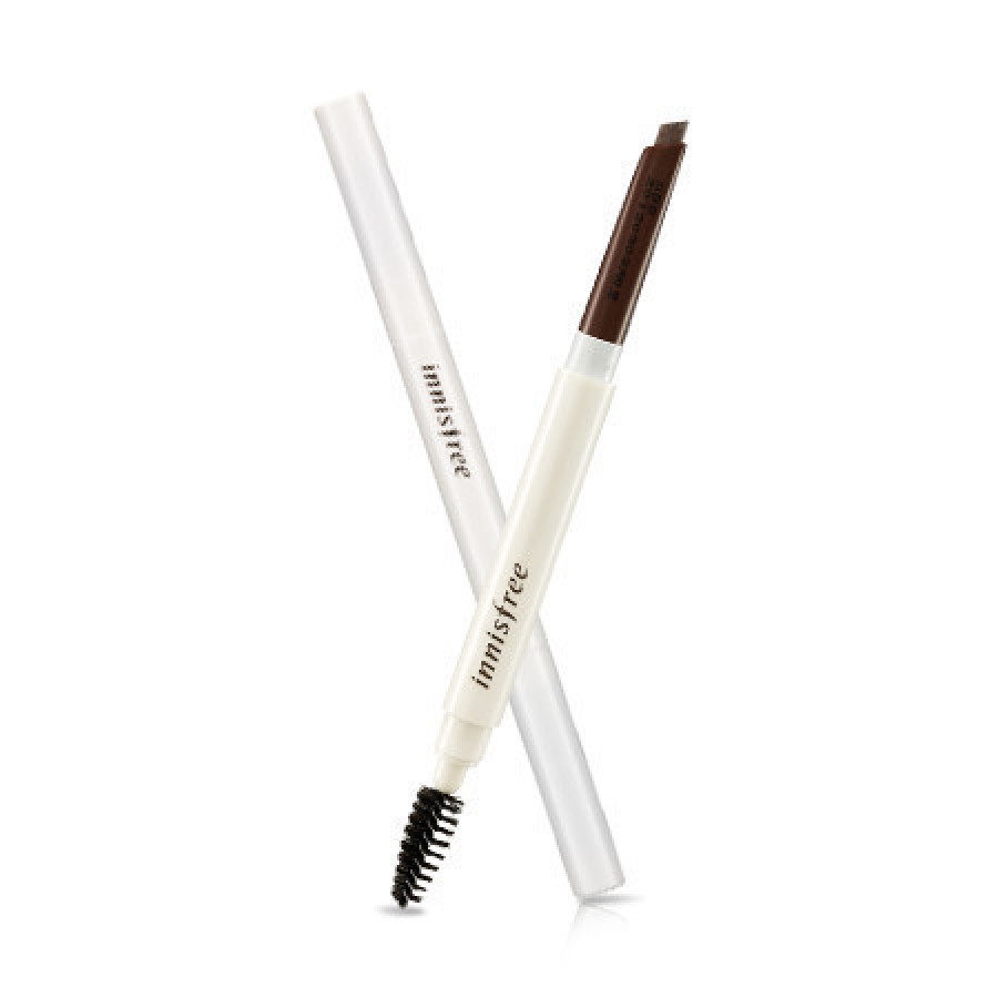 [CHÍNH HÃNG] Chì Kẻ Mày Innisfree Auto Eyebrow Pencil | BigBuy360 - bigbuy360.vn