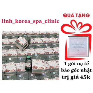 SOCOLA GIẢM CÂN SLIMMING
