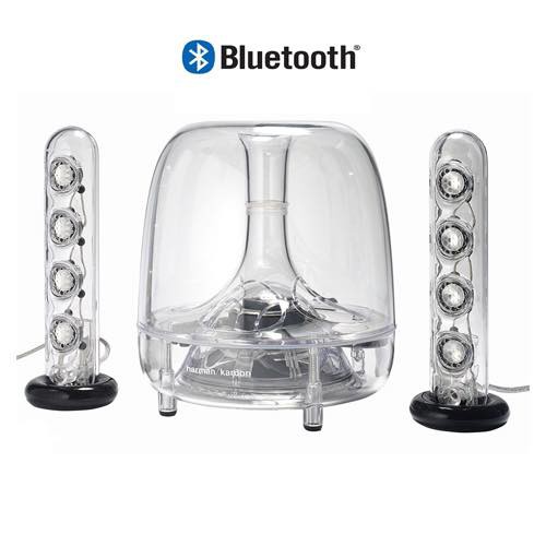 Loa Harman Soundstick Wireless chính hãng