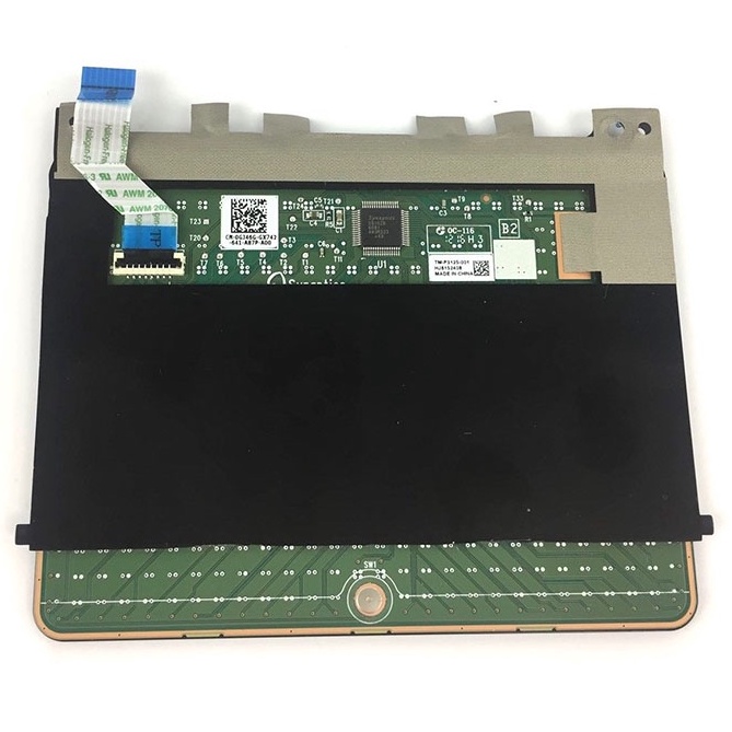 Thay mặt chuột cảm ứng cho DELL XPS 9550 9560, Precision 5510 5520