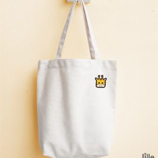 Túi tote - CON HƯƠU CAO CỔ