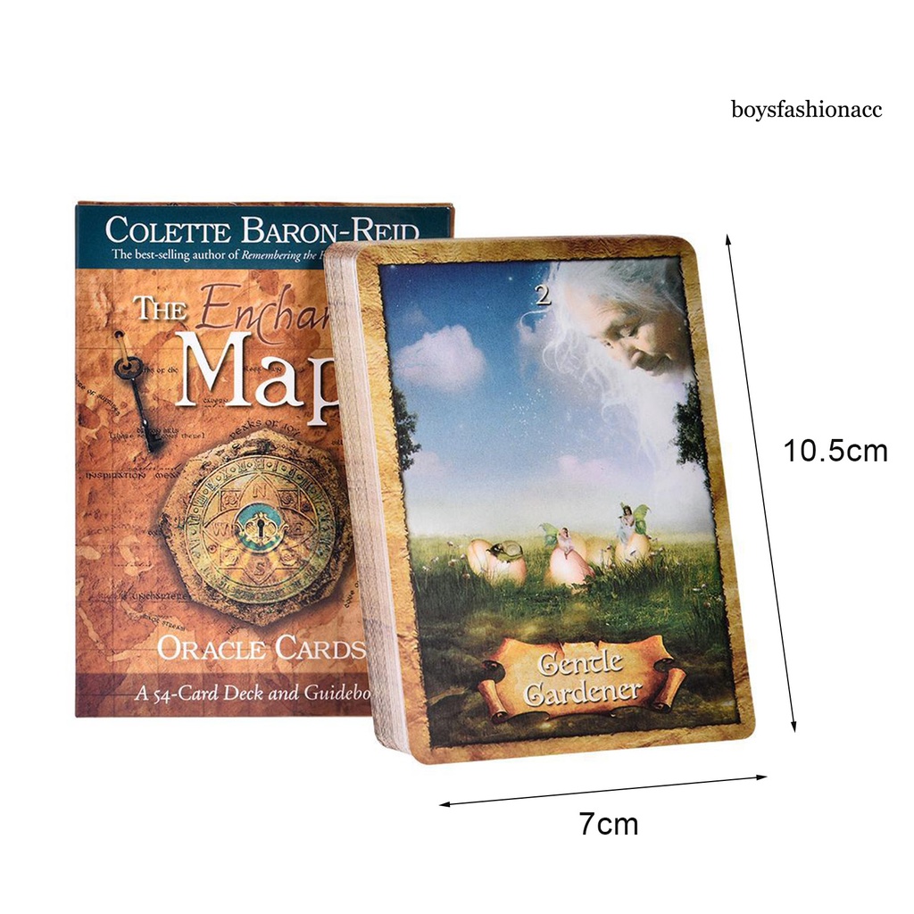 Bộ 54 Thẻ Bài In Họa Tiết Độc Đáo Chất Lượng Cao | BigBuy360 - bigbuy360.vn