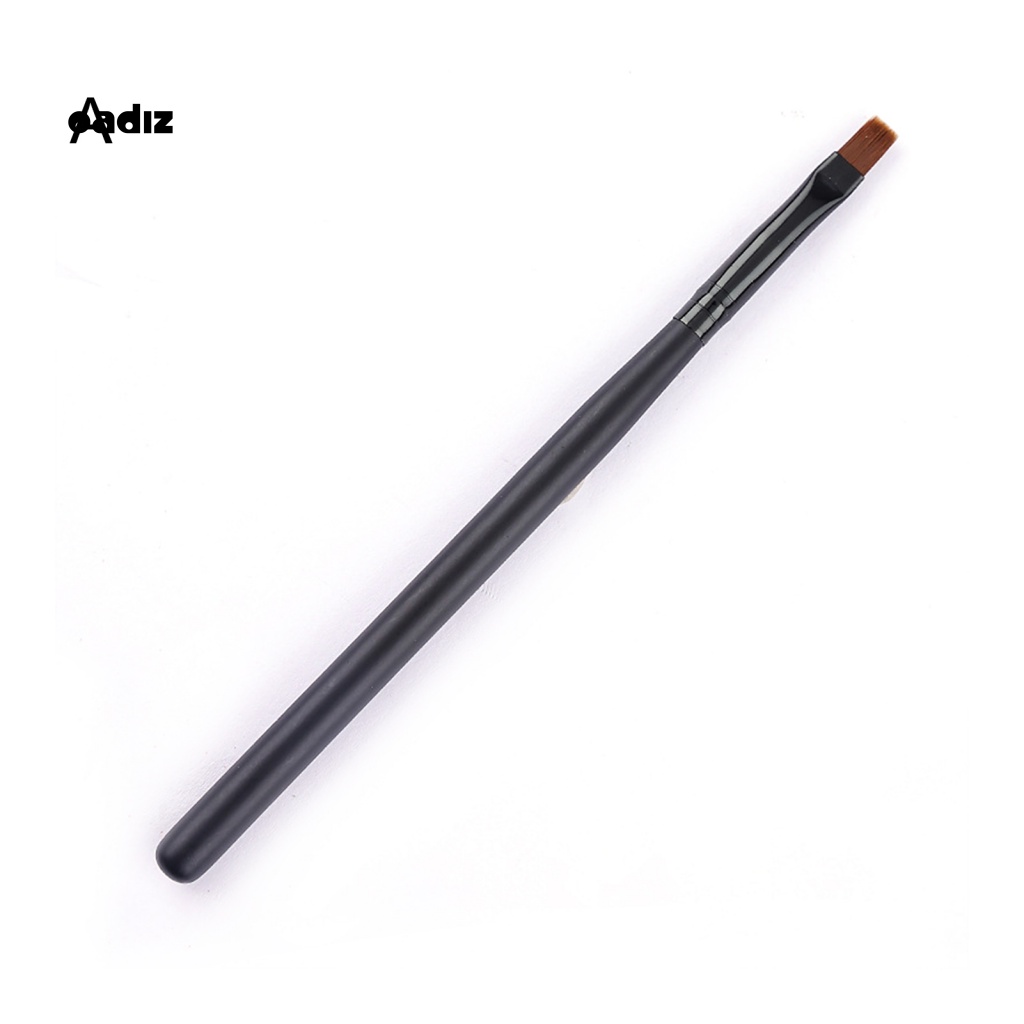 Bút Gel UV Nối Dài Móng Tay Với 4 Kiểu Dáng Tùy Chọn Thoải Mái Để Trang Trí Móng