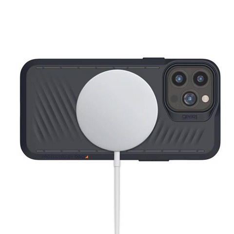ỐP LƯNG ZAGG VANCOUVER - 13PROMAX