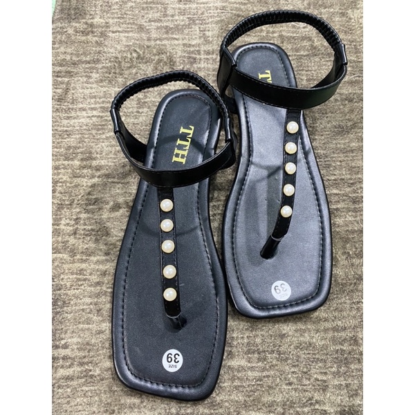 Dép xỏ ngón hột châu xinh bigsize 40-45