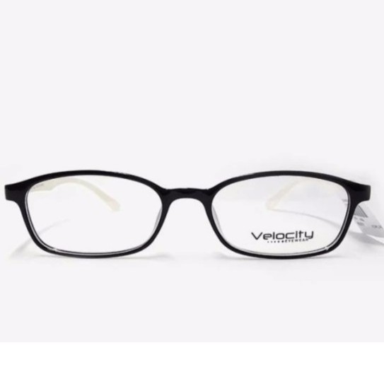 Kính cận chính hãng Velocity VL5341 042 bảo hành vĩnh viễn