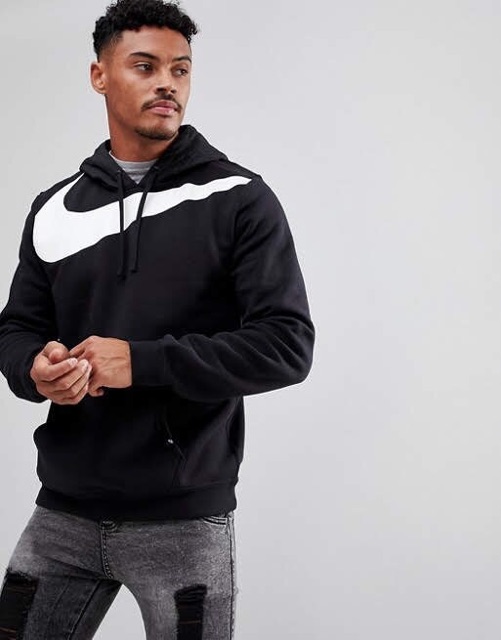 Áo Hoodie Thể Thao Nke Cao Cấp Dày Dặn | BigBuy360 - bigbuy360.vn