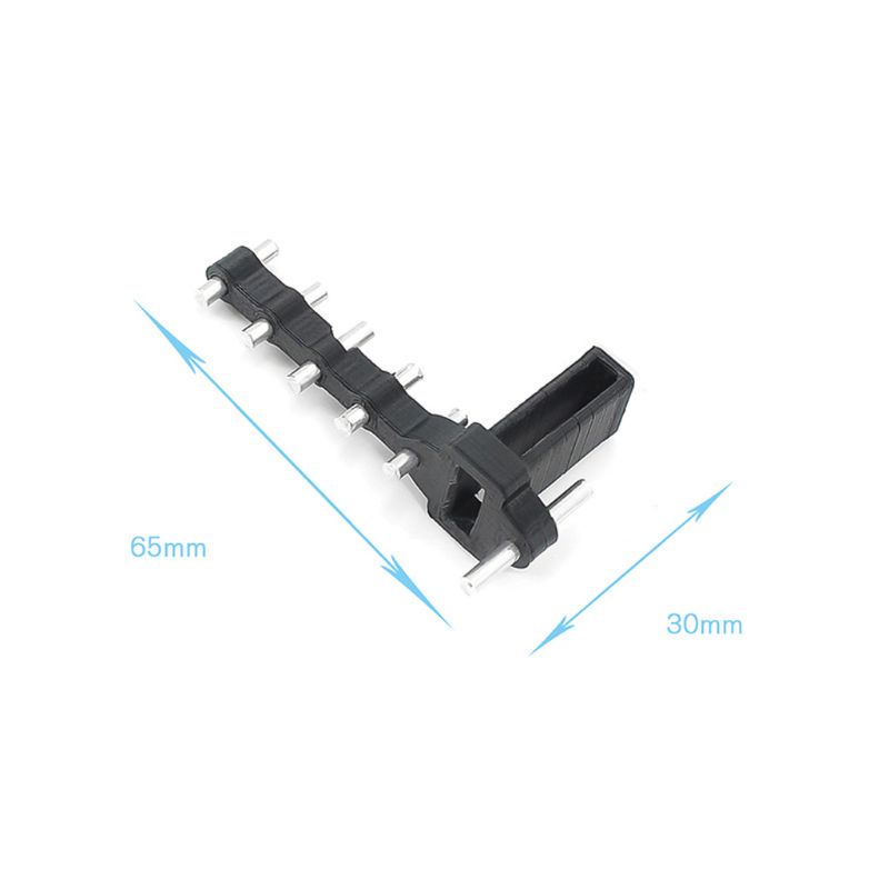 Set 2 Bộ Khuếch Đại Âm Thanh Mở Rộng Cho Điều Khiển Từ Xa JI Mavic 2 Mini Acc