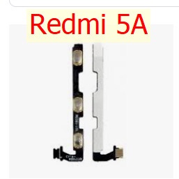 Cáp Nguồn -Volum Redmi 5A Xiaomi
