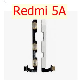 Cáp nguồn -volum redmi 5a xiaomi