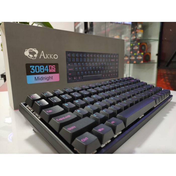 BÀN PHÍM CƠ AKKO 3084 ( AKKO SW ) CÁC PHIÊN BẢN | BigBuy360 - bigbuy360.vn