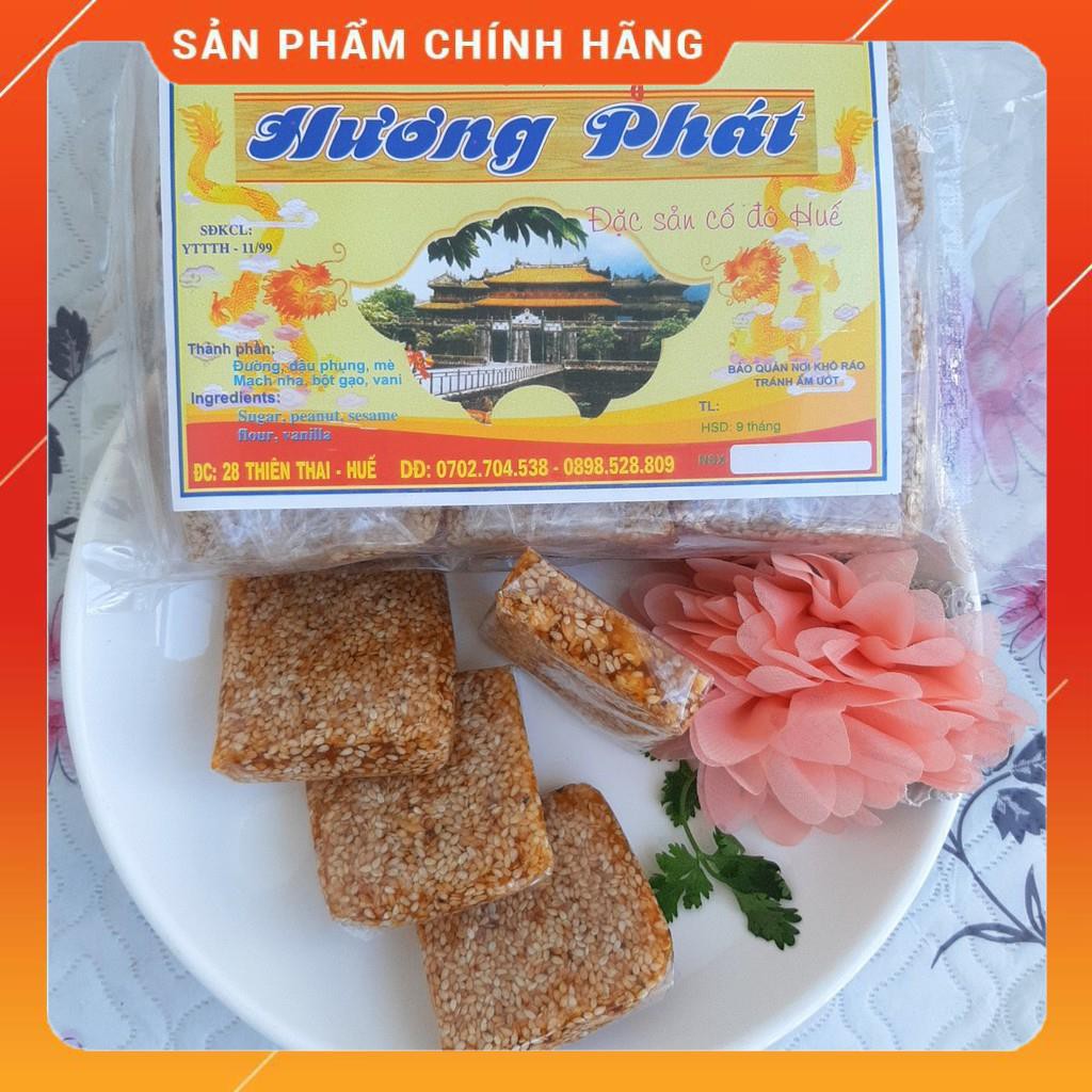 Kẹo Mè Xững Hương Phát - Đặc Sản Huế