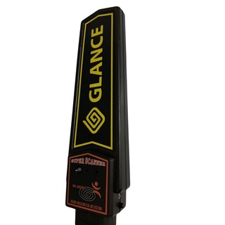 Máy dò kim loại Super Scanner MD-3003B1