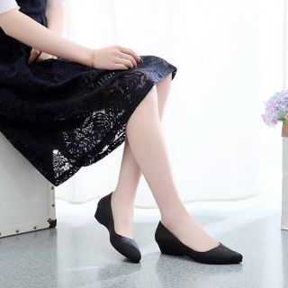 Giầy nhựa 3cm