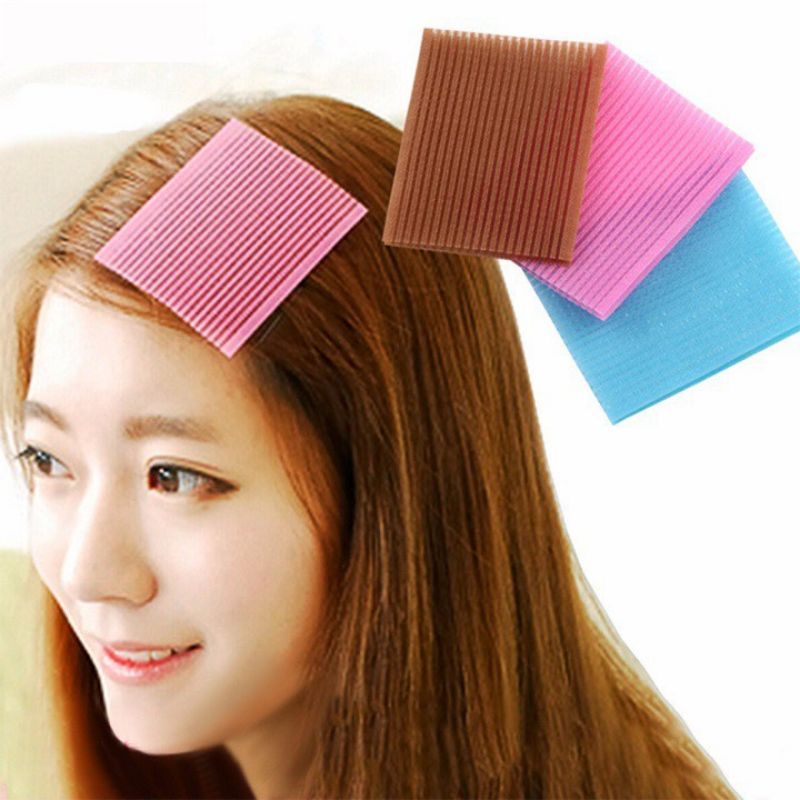 Combo 2 miếng dán giữ tóc khi trang điểm siêu tiện dụng