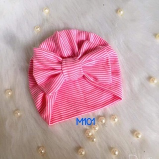 Combo mũ turban