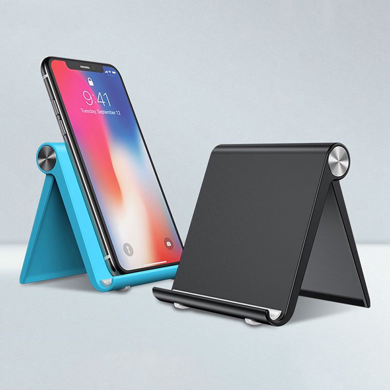 Giá Đỡ Điện Thoại Elough Tiện Lợi Chất Lượng Cao Phù Hợp Với Tất Cả Các Dòng Điện Thoại / Máy Tính Bảng