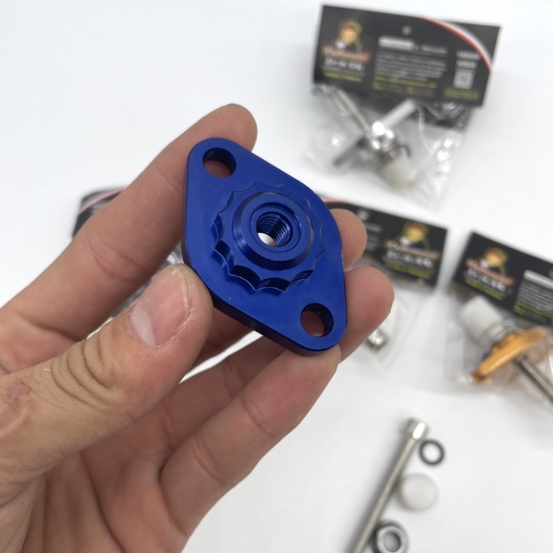 Tăng cam CNC Winner v1-X-V3, Ex 150 Chính hãng Tupaknam Thái