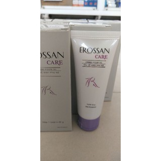 EROSSAN CARE gel vệ sinh phụ nữ