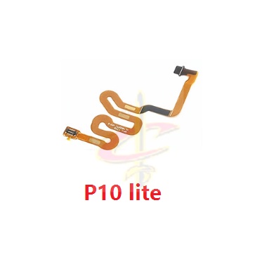 Phụ Kiện Mạch Vân Tay Cho Điện Thoại Huawei Nova 3 3i 3E 4 4E 5 5i P Mate 10 20 20X P10 P20 P30 lite Pro