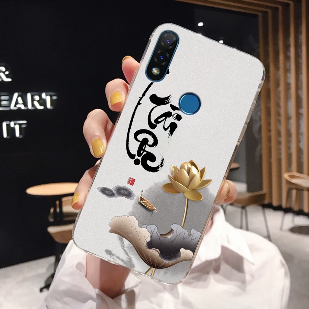 Ốp lưng Vsmart JOY 2 PLUS in hình chữ tài chữ lộc, Cha Mẹ, bình an SIÊU ĐẸP