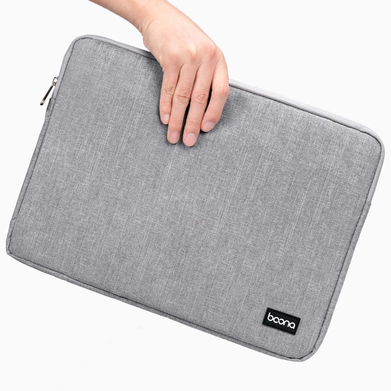 Túi Đựng Máy Tính Bảng IPad 13.3 14 15.6 16 17 inch Chống Thấm Nước