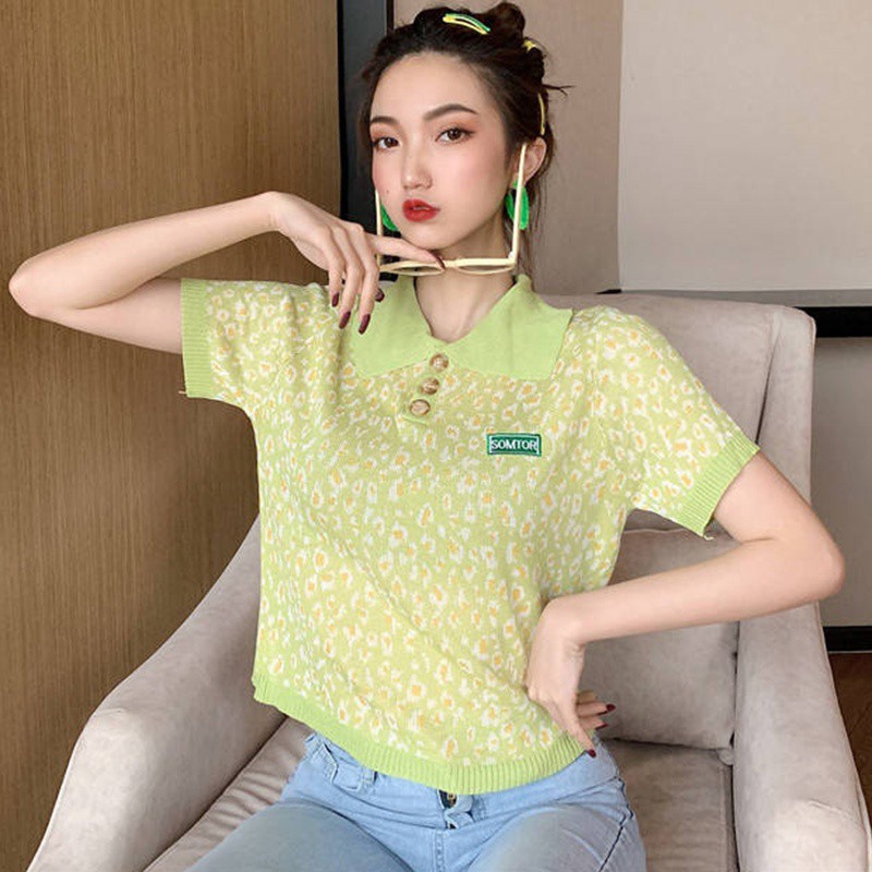 Áo Thun Lửng Tay Dài Thời Trang Dành Cho Nữ