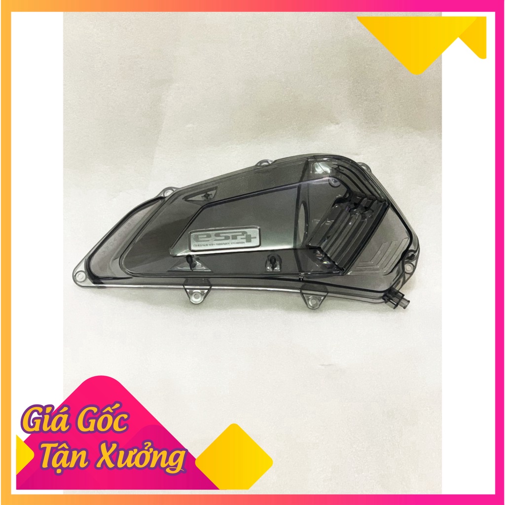 ỐP BẦU GIÓ SH 2020 - SH 2021 - SH 2022 TRONG SUỐT ( NEW ) (Ảnh Sp thật)