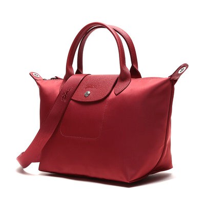 LONGCHAMP lung linh phụ nữ LE PLIAGE NEO loạt vải túi xách nhỏ